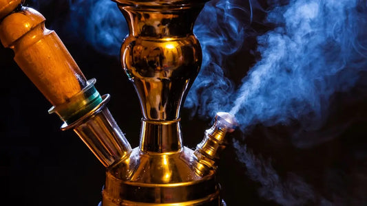 Tragbare Wasserpfeifen Wasserpfeifen-Typen Wasserpfeife rauchen Wasserpfeife Glas Wasserpfeife Ägyptische Wasserpfeife m rosenfeld Shisha Premium Hookah Set 2Hoses Premium Hookah Set Yoda Travel