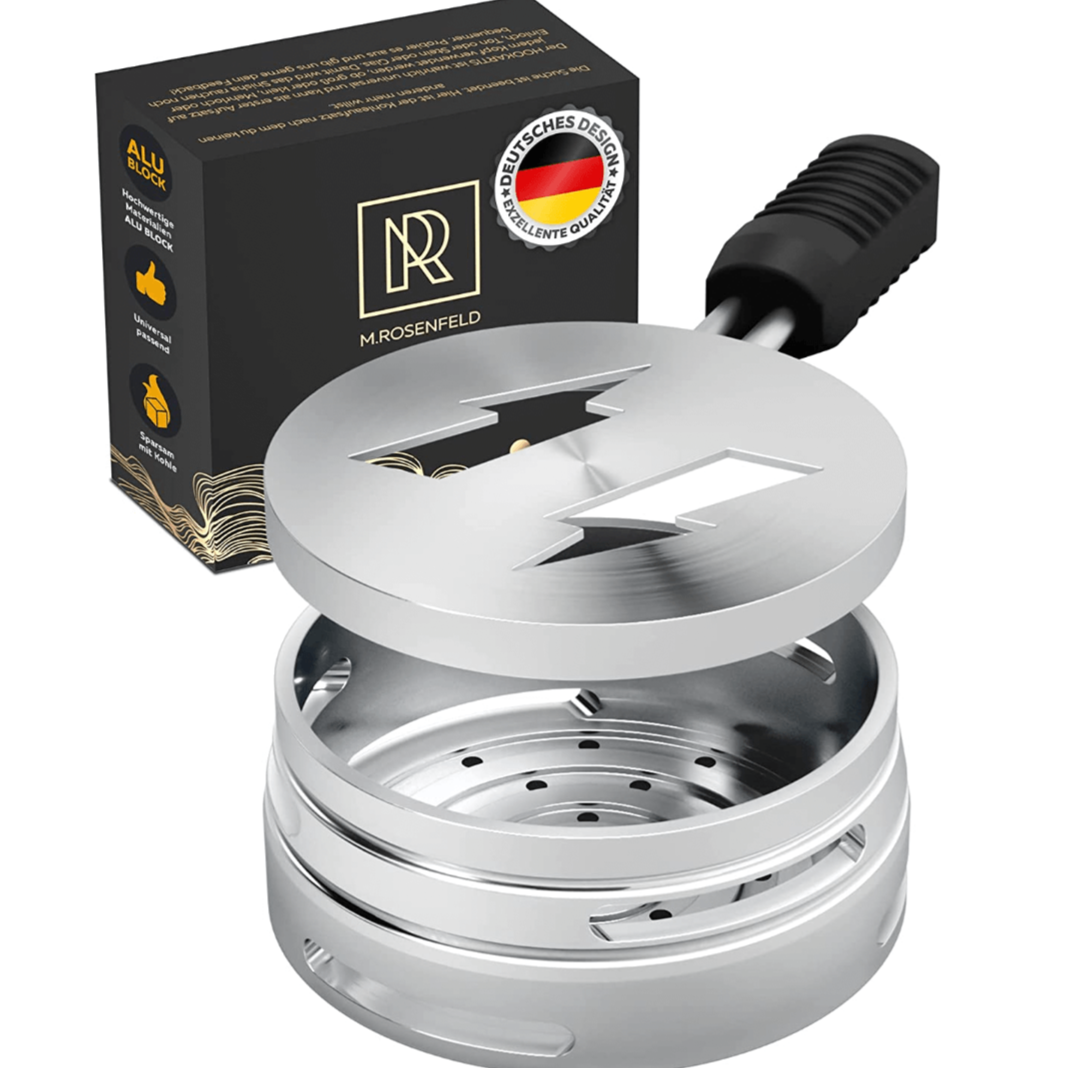 Shisha Smokebox HMD – M. ROSENFELD