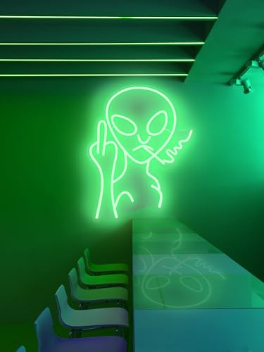 tricase Neon Signs