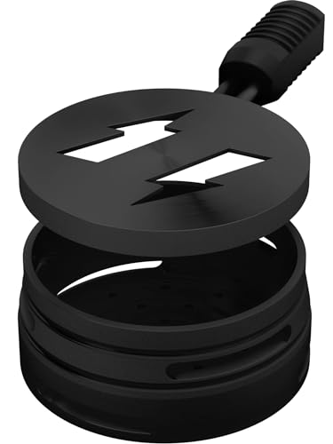 Smokebox Shisha Kopf