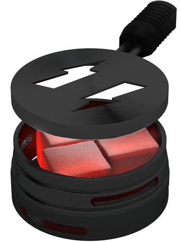 Smokebox Shisha Kopf