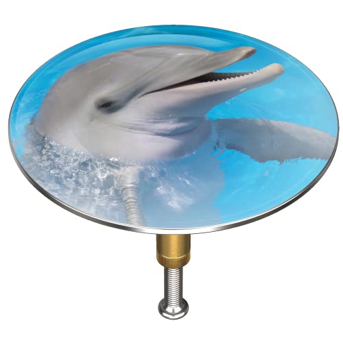 M. ROSENFELD HOME Bathtub plug