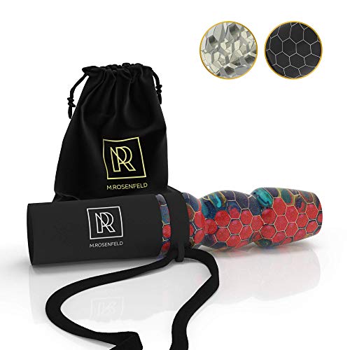 PERSONAL-RB-M.ROSENFELD-Shisha-Hygienisch-Wiederverwendbar-Handarbeit-aus-seltenem-Waben-Harz-persönliches-Hygiene-Mundstück