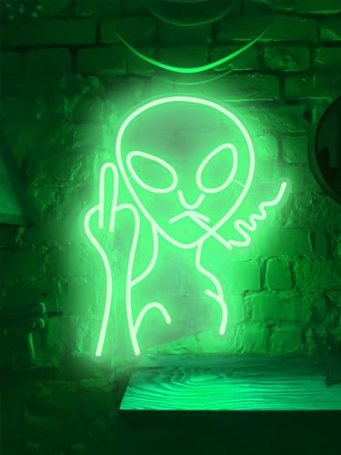 tricase Neon Signs