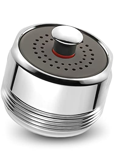 Aerator M24 water saver for faucet with strainer