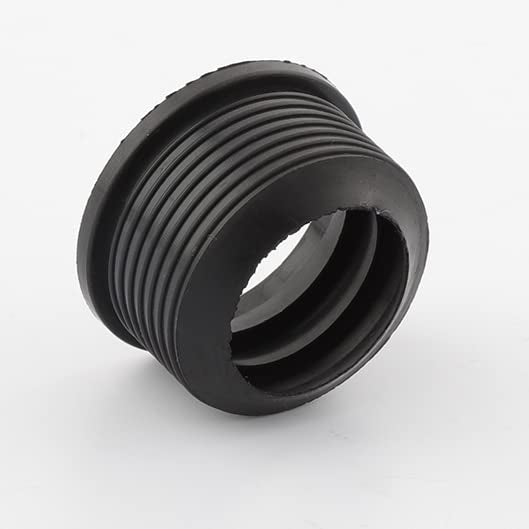 Siphon Gummimanschette