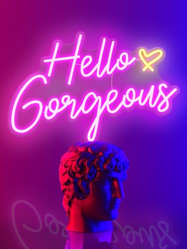 tricase Neon Signs