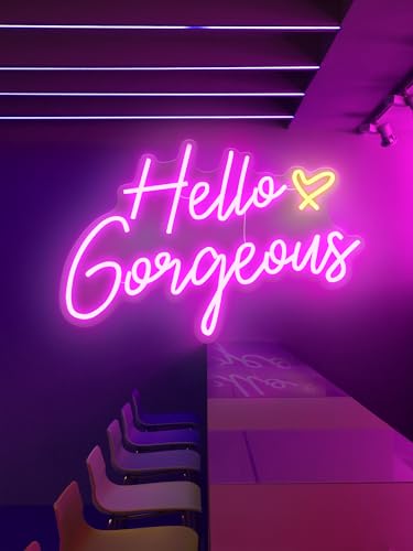 tricase Neon Signs