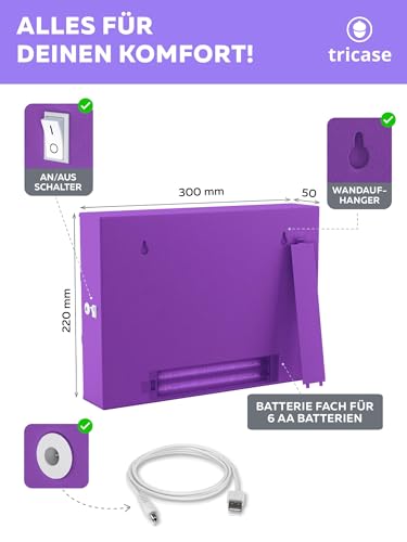 LEDBOX tricase