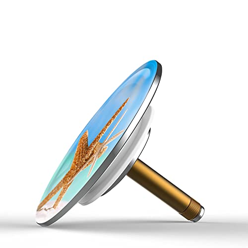 M. ROSENFELD HOME Bathtub plug
