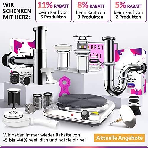 Flexible siphon kitchen sink Parent