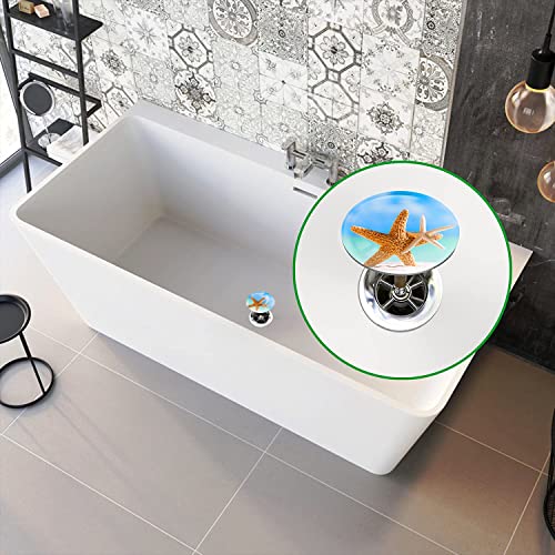 M. ROSENFELD HOME Bathtub plug