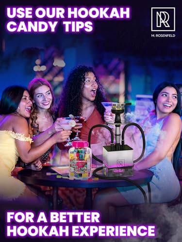 Hookah 2 Schlauch Hookah Set