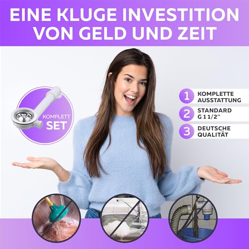 Siebkorb Excenterventil mit Drehexcenter per Bowdenzug - Siebkorbventil 114 mm mit Seil-Drehbetätigung