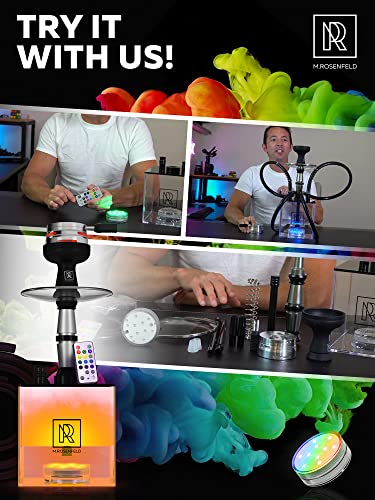 Hookah 2 Schlauch Hookah Set