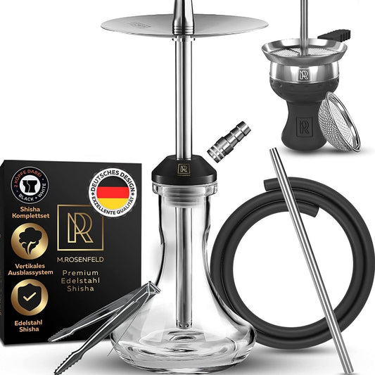 M.ROSENFELD-Premium-Shisha-set-SSS-Shisha-Set-mit-Shisha-Zubehör-Jetzt-noch-cooler