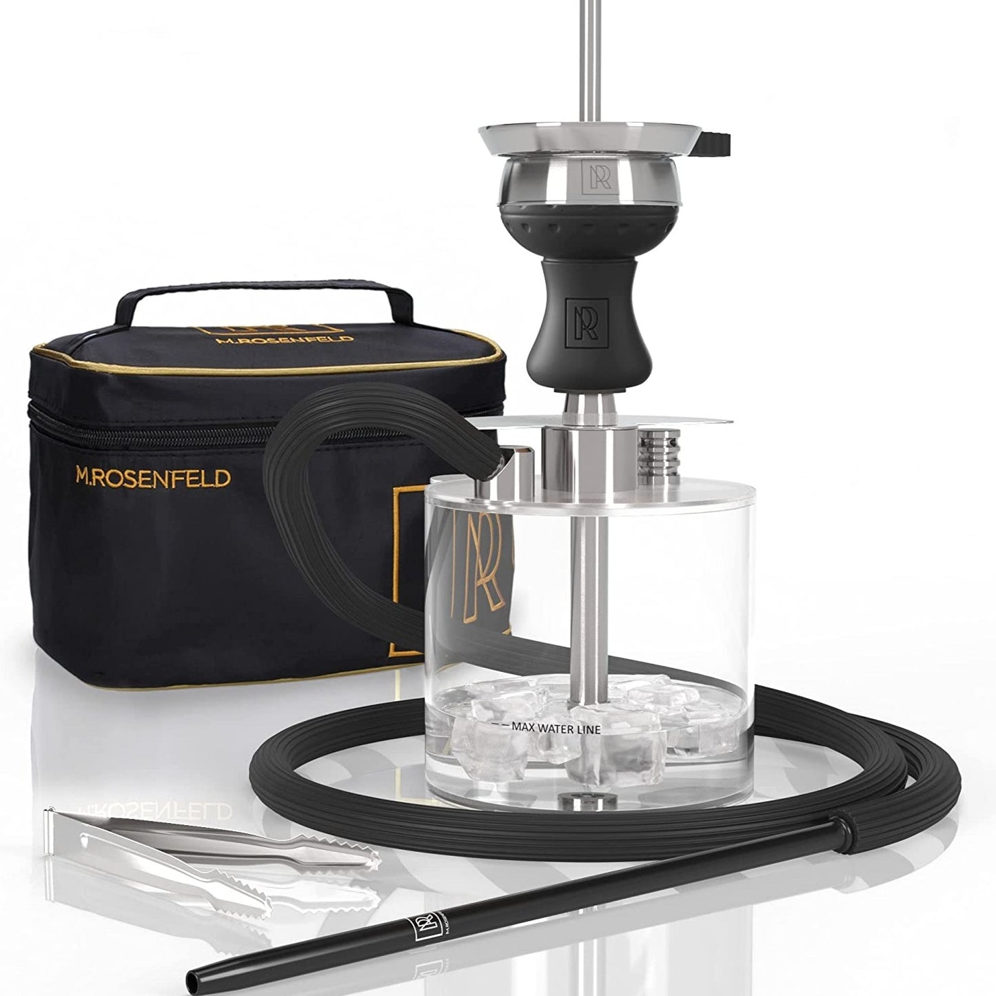 Travel-Shisha-Komplettset-mit-Tragetasche-M.ROSENFELD-Set-komplett-mit-allen-Bestandteilen