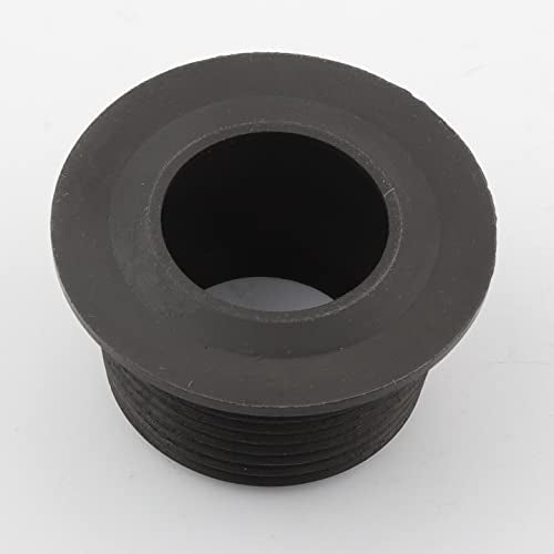 Siphon rubber sleeve
