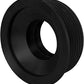 Siphon rubber sleeve