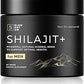 Shilajit Pure Himalayna Shilajit Resin 25 g, High in Fulvic Acid, Natural Shilajit Resin with 85+ Minerals
