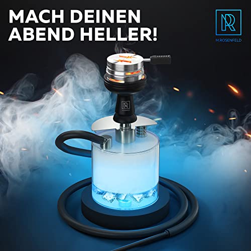 Shisha-LED-Untersetzer