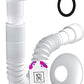 Flexible-drain-hose-D222R-FBA