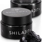 Shilajit Resin Gold Standard Shilajit - 600 mg Himalaya Shilajit Blend with Ayurvedic Herbal Extracts, High Content of Fulvic Acid, Supports Energy and Performance, 25 g