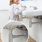 POP UP washbasin drain with overflow -parent