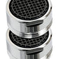 Strahlregler M24 Wassersparer für Wasserhahn mit Sieb