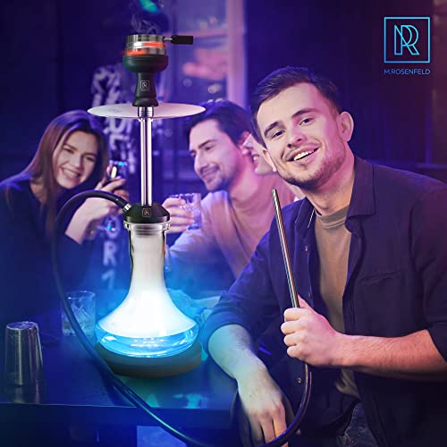 Shisha-LED-Untersetzer