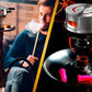 M.ROSENFELD-Premium-Shisha-Smokebox-HOOKARTIS-Bis-zu-3-x-26mm-Kohle-Würfel-passen-in-die-Smoke-Box