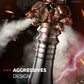 Wasserpfeife-Komplettes-Shisha-Set-M.ROSENFELD
