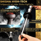 Premium Shisha Set 2Hoses